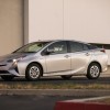 2016 Toyota Prius Two