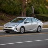 2016 Toyota Prius Two