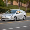 2016 Toyota Prius Two