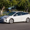 2016 Toyota Prius Two Eco