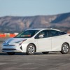 2016 Toyota Prius Two Eco