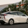 2016 Toyota Prius Two Eco