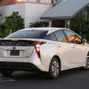 2016 Toyota Prius Two Eco