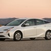 2016 Toyota Prius Two Eco