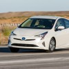 2016 Toyota Prius Two Eco