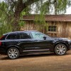 For the second time, the 2016 Volvo XC90 has been named the North American Truck of the Year award