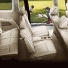 Sixteen cup and bottle holders come standard in the 2016 Nissan Quest