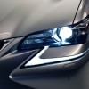 2016 Lexus GS 200T