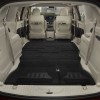 2017 Chrysler Pacifica Cargo Space