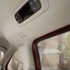 2017 Chrysler Pacifica Rear Climate Control