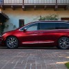 2017 Chrysler Pacifica Silhouette