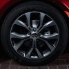 2017 Chrysler Pacifica Wheel