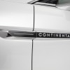 2017 Lincoln Continental