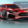 2025 Dodge Hellcat Design Contest Winner