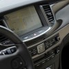 2016 Hyundai Equus model overview infotainment