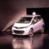 Chevy Bolt