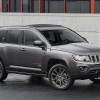 2016 Jeep® Compass 75th Anniversary edition