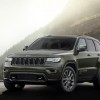 2016 Jeep® Grand Cherokee75th Anniversary edition