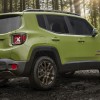 2016 Jeep® Renegade 75th Anniversary edition