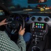 Ford SYNC 3 Apple CarPlay 2016 Mustang