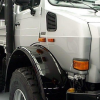 This 1977 Mercedes Unimog is available on eBay and it was once owned by Arnold Schwarzenegger