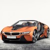 BMW i Vision Future Interaction 2