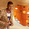 Kia's new commercial for the 2016 Optima, has NBA player Blake Griffin dressed up as a weatherman, explaining the greatness of the fourth-generation Optima.