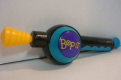 Bop It! Toy