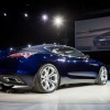 The Buick Avista Concept has recently been given Detroit News’ Reader’s Choice award for “Best Future Concept”