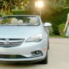 Ellie Kemper, who starred as Erin in The Office, is featured in a new web commercial for the Buick Cascada convertible