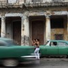 Carros de Cuba photography book of classic antique cars