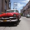 Carros de Cuba photography book of classic antique cars