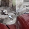 Carros de Cuba photography book of classic antique cars