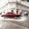 Carros de Cuba photography book of classic antique cars