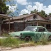 Carros de Cuba photography book of classic antique cars