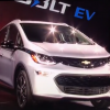 Chevy Bolt