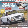 Classic Cars magazine cover