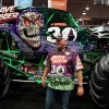 The history of the Grave Digger monster truck