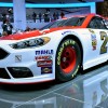 Ford NASCAR Fusion