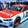 Ford NASCAR Fusion