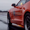 A new YouTube video shows a 2016 Camaro SS running a 9.83 second quarter mile