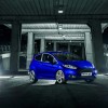 Ford Fiesta ST