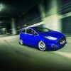 Ford Fiesta ST