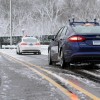 Ford Winter Autonomous Vehicle Testing