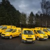 AA adds 550 Transit vehicles to its 3,000-vehicle fleet