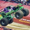 The history of the Grave Digger monster truck