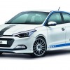 Hyundai i20 Sport hatchback release in Germany