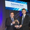 GM IHS Automotive Loyalty Awards