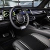 Kia Telluride Concept Dashboard