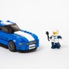 LEGO Speed Champions Ford Mustang Set